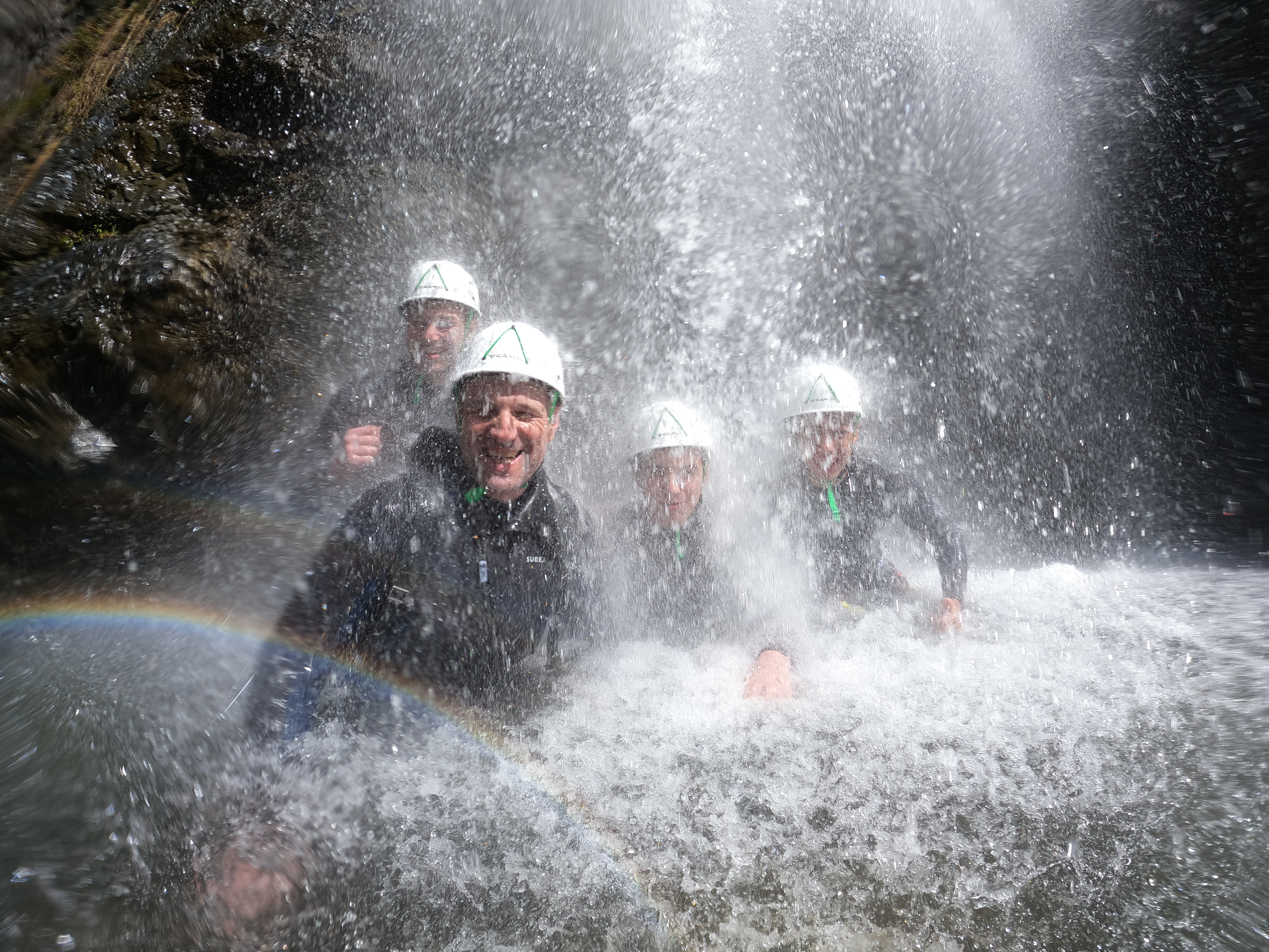 Moments inoubliables