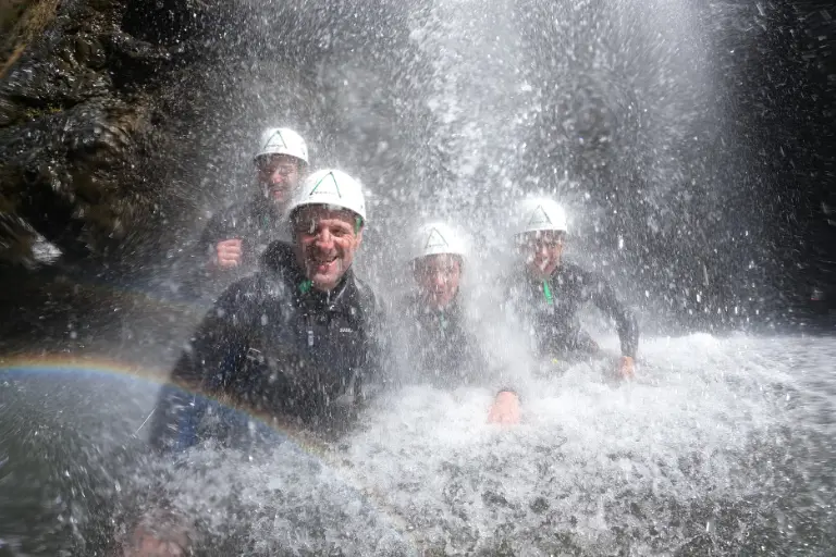 Une question sur nos sorties ?