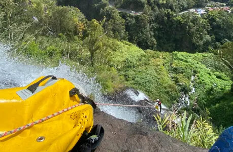 Hors sentiers battus