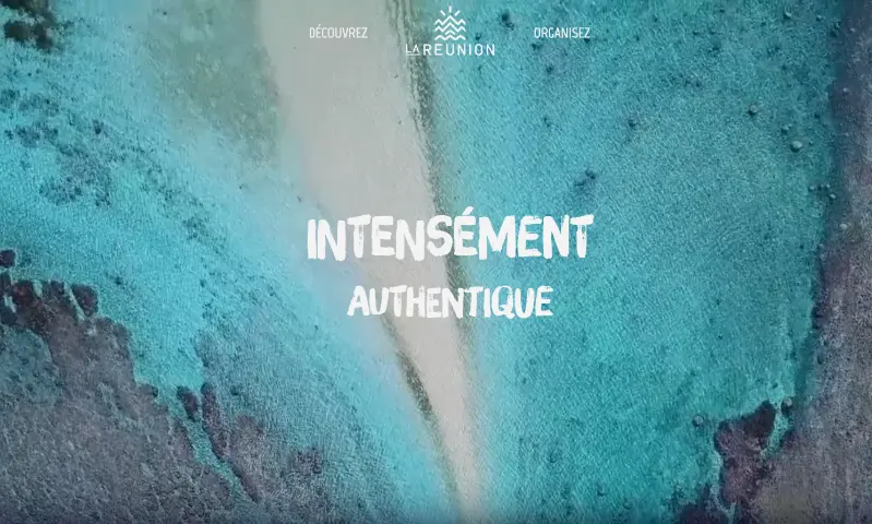 Office du Tourisme La Réunion