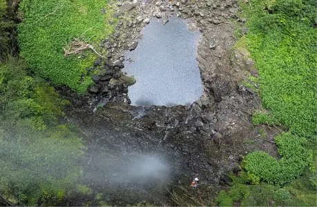 Grande Ravine Takamaka