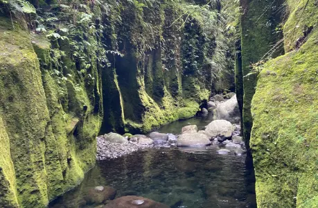 Hors sentiers battus