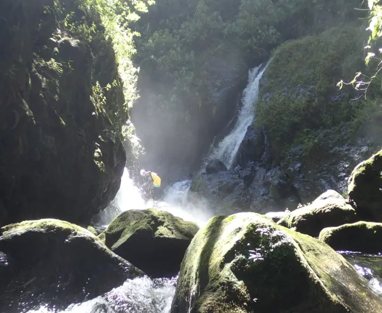 Hors sentiers battus